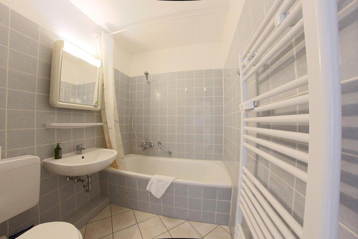 Apartment 564 Hohegeiß エクステリア 写真