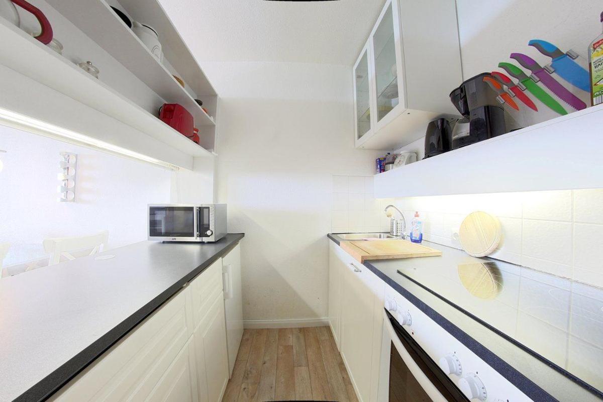 Apartment 564 Hohegeiß エクステリア 写真