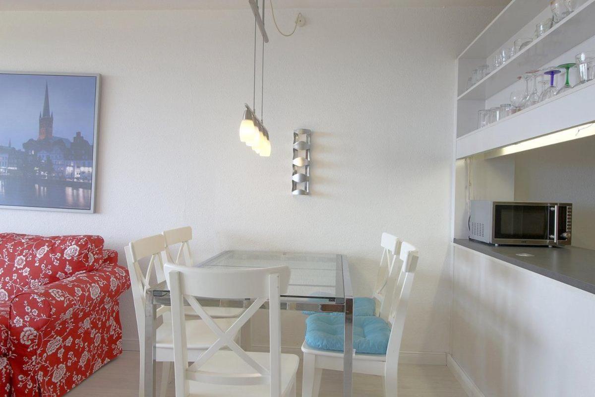 Apartment 564 Hohegeiß エクステリア 写真