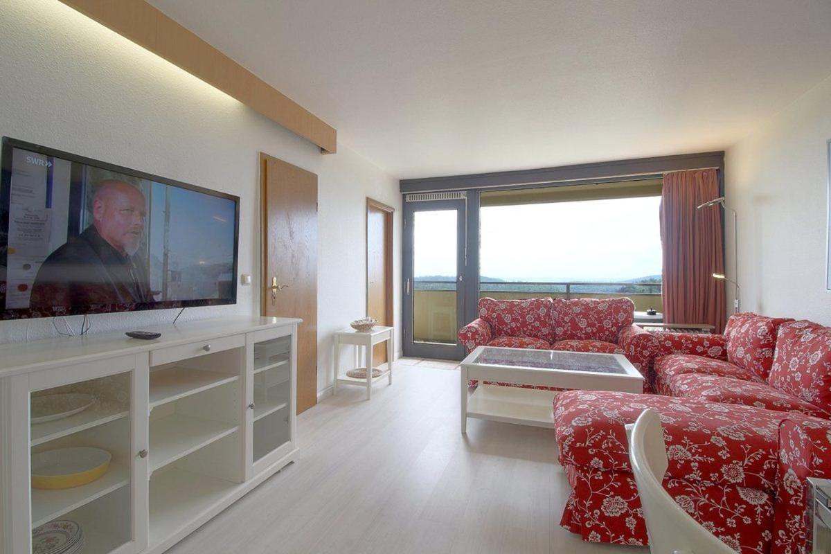 Apartment 564 Hohegeiß エクステリア 写真